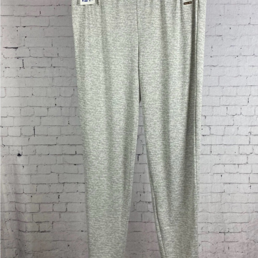 Thalia Sodi Light Gray Lounge Pants